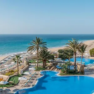 Отель Iberostar Waves Playa Gaviotas, Морро-дель-Хабле