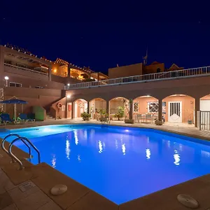 Monte Solana Appartement