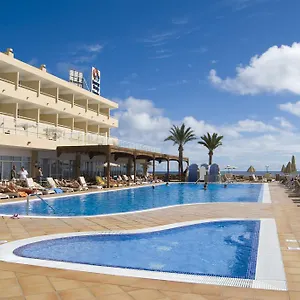 Отель Sbh Maxorata, Морро-дель-Хабле