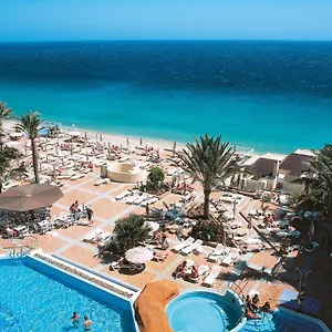 Отель Riu Palace Jandia, Морро-дель-Хабле