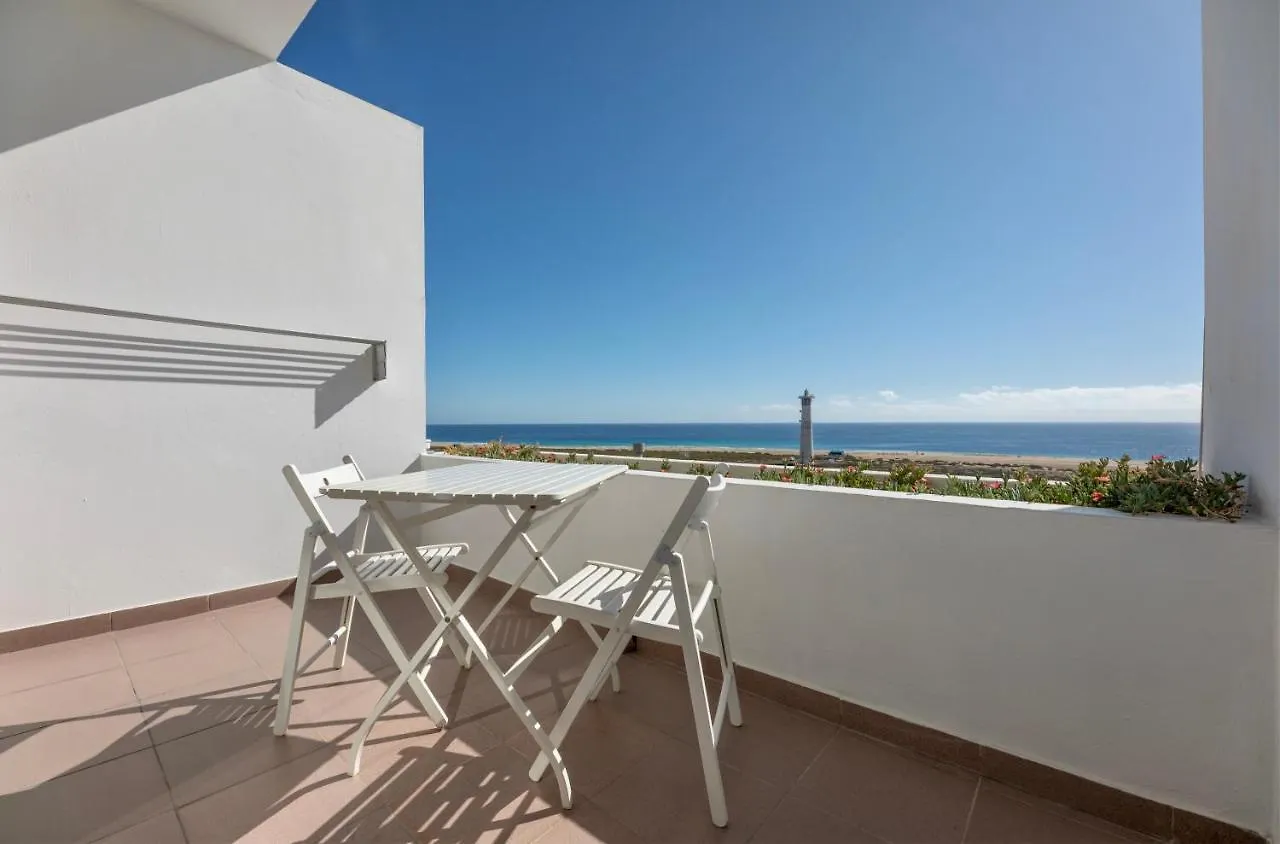 500 M Spiaggia, Vista Oceano, Ultimo Piano, Wi-Fi, Aria Condizionata Morro Jable  Apartment Morro Jable (Fuerteventura)